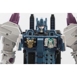 Mastermind Creations Reformatted R-17 Carnifex