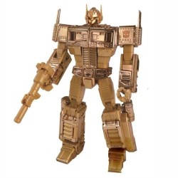 Transformers Masterpiece MP-10 Golden Lagoon Convoy Optimus Prime