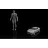 Alien Attack Toys AAT-07 Dungeon Master