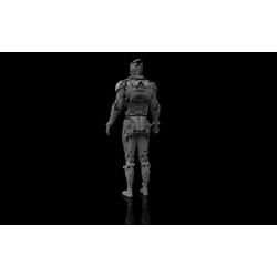 Alien Attack Toys AAT-07 Dungeon Master