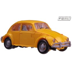 Transformers Studio Series SS-18 Deluxe Volkswagen Beetle Bumblebee