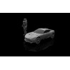 Alien Attack Toys AAT-07 Dungeon Master