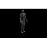 Alien Attack Toys AAT-07 Dungeon Master