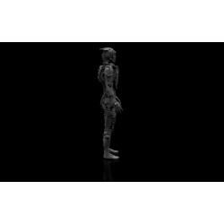 Alien Attack Toys AAT-07 Dungeon Master