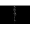 Alien Attack Toys AAT-07 Dungeon Master