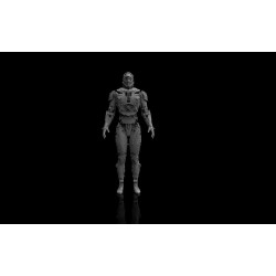 Alien Attack Toys AAT-07 Dungeon Master
