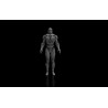Alien Attack Toys AAT-07 Dungeon Master