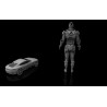 Alien Attack Toys AAT-07 Dungeon Master