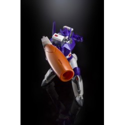 X-Transbots MX-4 Abaddon