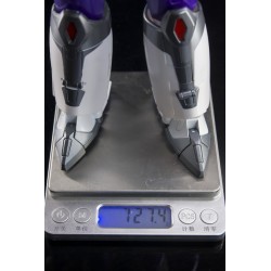 X-Transbots MX-4 Abaddon