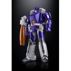 X-Transbots MX-4 Abaddon