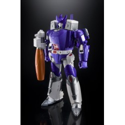 X-Transbots MX-4 Abaddon