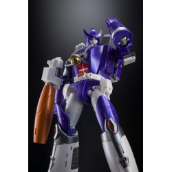 X-Transbots MX-4 Abaddon