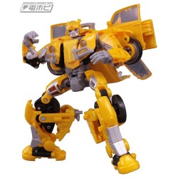 Transformers Studio Series SS-18 Deluxe Volkswagen Beetle Bumblebee