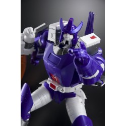 X-Transbots MX-4 Abaddon