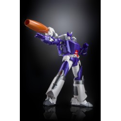 X-Transbots MX-4 Abaddon