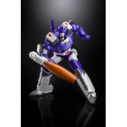 X-Transbots MX-4 Abaddon