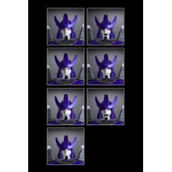 X-Transbots MX-4 Abaddon