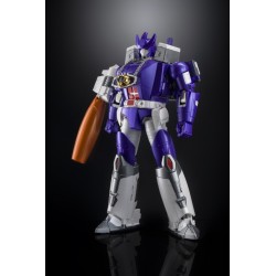 X-Transbots MX-4 Abaddon