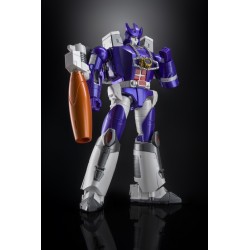 X-Transbots MX-4 Abaddon