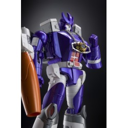 X-Transbots MX-4 Abaddon