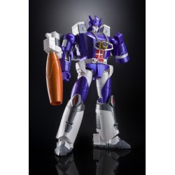 X-Transbots MX-4 Abaddon