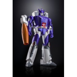 X-Transbots MX-4 Abaddon