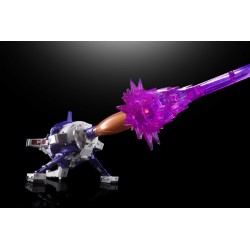 X-Transbots MX-4 Abaddon