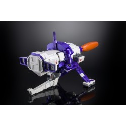 X-Transbots MX-4 Abaddon
