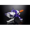 X-Transbots MX-4 Abaddon
