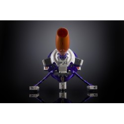 X-Transbots MX-4 Abaddon