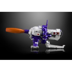 X-Transbots MX-4 Abaddon