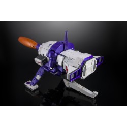 X-Transbots MX-4 Abaddon