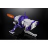 X-Transbots MX-4 Abaddon
