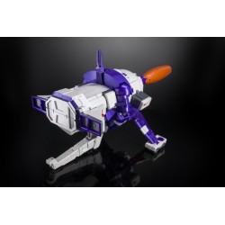 X-Transbots MX-4 Abaddon