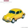 Transformers Masterpiece Movie MPM-07 Volkswagen Beetle Bumblebee