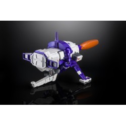 X-Transbots MX-4 Abaddon