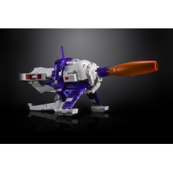 X-Transbots MX-4 Abaddon