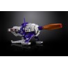 X-Transbots MX-4 Abaddon