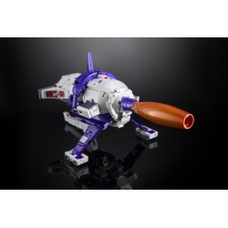 X-Transbots MX-4 Abaddon