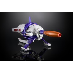 X-Transbots MX-4 Abaddon