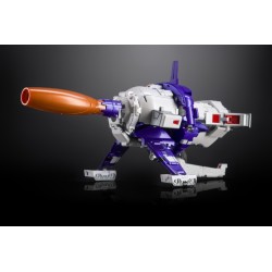 X-Transbots MX-4 Abaddon