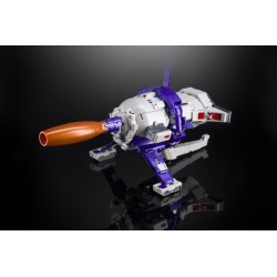 X-Transbots MX-4 Abaddon