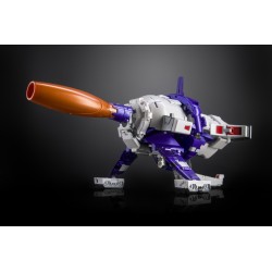 X-Transbots MX-4 Abaddon