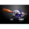 X-Transbots MX-4 Abaddon