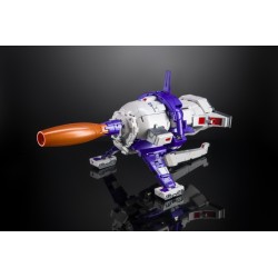 X-Transbots MX-4 Abaddon