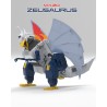 X-Transbots MX-20 Zeusaurus