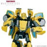 Transformers Masterpiece Movie MPM-07 Volkswagen Beetle Bumblebee