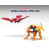X-Transbots MX-20 Zeusaurus