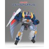 X-Transbots MX-20 Zeusaurus